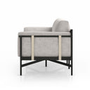 Aveline Outdoor Sofa - 99 - Venao Grey