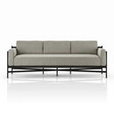 Hearst Outdoor Sofa - 99 - Faye Ash