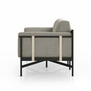 Aveline Outdoor Sofa - 99 - Faye Ash