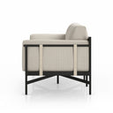 Luxe Outdoor Sofa - 99 - Faye Sand