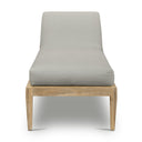 Verano Outdoor Adjustable Chaise Lounge - Default Title