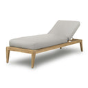 Verano Outdoor Adjustable Chaise Lounge - Default Title