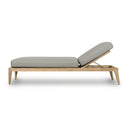 Verano Outdoor Adjustable Chaise Lounge - Default Title