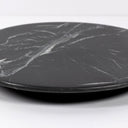 Sophisticated Marble Lazy Susan