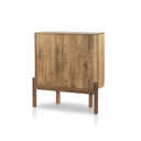 Zinnia Reza Bar Cabinet - Default Title