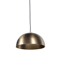 Sleek Dome Pendant