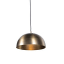 Sleek Dome Pendant