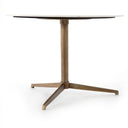 Aveline Round Bistro Table - Default Title