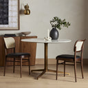 Aveline Round Bistro Table - Default Title