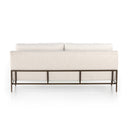 Aria Vanna Sofa - Knoll Natural