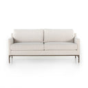 Aria Vanna Sofa - Knoll Natural