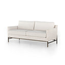 Aria Vanna Sofa - Knoll Natural