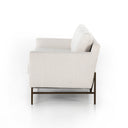 Aria Vanna Sofa - Knoll Natural