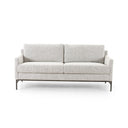 Aria Vanna Sofa - Knoll Domino