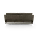 Aria Vanna Sofa - Umber Pewter
