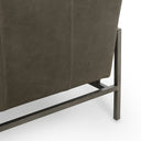 Aria Vanna Sofa - Umber Pewter