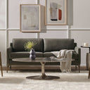 Aria Vanna Sofa - Umber Pewter
