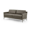 Aria Vanna Sofa - Umber Pewter