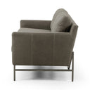 Aria Vanna Sofa - Umber Pewter