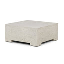 Solara Outdoor Small Coffee Table - Default Title