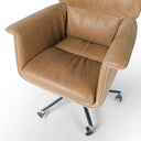 Verano Humphrey Desk Chair - Palermo Drift
