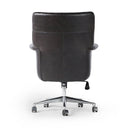 Verano Humphrey Desk Chair - Sonoma Black