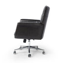 Verano Humphrey Desk Chair - Sonoma Black
