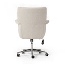 Verano Humphrey Desk Chair - Knoll Natural