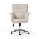 Verano Humphrey Desk Chair - Knoll Natural