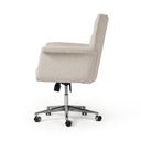 Verano Humphrey Desk Chair - Knoll Natural