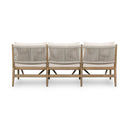 Verano Outdoor Sofa-73 - Default Title
