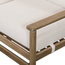 Aveline Rosen Outdoor Sofa-73 - Default Title