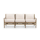 Aveline Rosen Outdoor Sofa-73 - Default Title