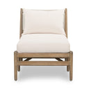 Vesper Outdoor Chaise - Default Title