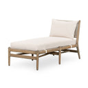 Vesper Outdoor Chaise - Default Title