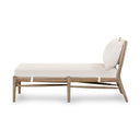 Veridian Rosen Outdoor Chaise - Default Title