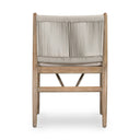 Trendy Rosen Outdoor Dining Chair