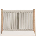 Trendy Rosen Outdoor Dining Chair