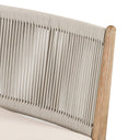 Trendy Rosen Outdoor Dining Chair