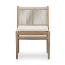 Trendy Rosen Outdoor Dining Chair