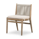 Trendy Rosen Outdoor Dining Chair
