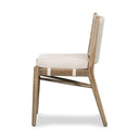 Trendy Rosen Outdoor Dining Chair