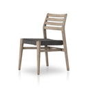 Alure Audra Outdoor Dining Chair - Default Title