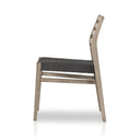 Alure Audra Outdoor Dining Chair - Default Title