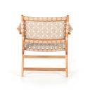Aurelia Jevon Outdoor Chair - Auburn Eucalyptus