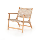 Aurelia Jevon Outdoor Chair - Auburn Eucalyptus
