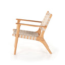 Aurelia Jevon Outdoor Chair - Auburn Eucalyptus