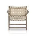 Aurelia Jevon Outdoor Chair - Grey Eucalyptus