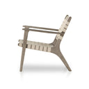 Aurelia Jevon Outdoor Chair - Grey Eucalyptus
