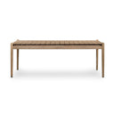 Solara Rosen Outdoor Dining Table-81 - Default Title